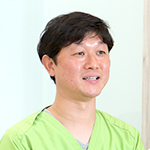 肥後 智樹 院長