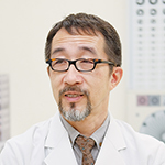 大鹿 智 院長