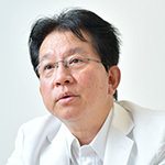 渡邊 剛 総長
