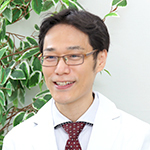川原 正行 院長