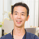 荒巻 美隆 院長