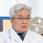 吉田 幸洋 院長