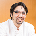 加藤 正二郎 院長