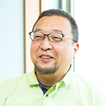 速水 茂 院長