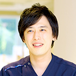 青木 勇樹 院長