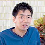 石山 暁史 院長