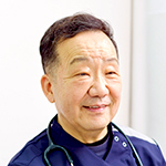 任 博 院長