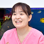 中澤 裕美子 院長