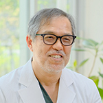 梅田 貴之 理事長
