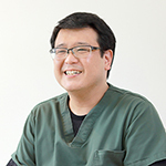 倉津 寛史 院長