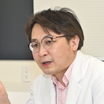 永井 孝尚 院長