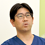 竹綱 庸仁 院長