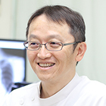 村元 秀行 院長