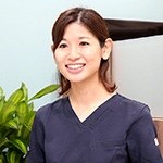 阿多 美幸 院長