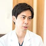 安井 牧人 院長