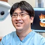 森本 太一朗 院長
