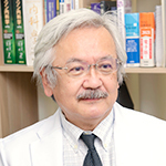 山中 健次郎 院長