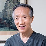 中川 哲夫 院長