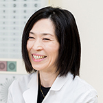 濱田 麻美 院長