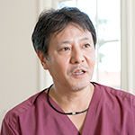 早瀬 智広 院長