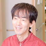 箕浦伸吾院長 みのデンタルクリニック