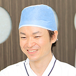 河野素輝院長 こうの歯科