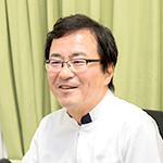 沼田 恒実 院長