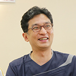 浦川 修 院長