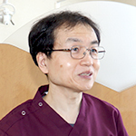 渡部 哲也 院長