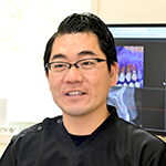 水谷 善晴 院長