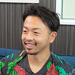 川上 洋行 院長