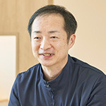 中野 威史 院長