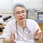 竹 三郎 院長