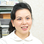 大地 麗 院長