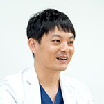 富永 隆史 院長