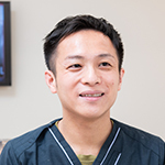 稲垣 祐久 院長