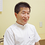 今村 直人 院長