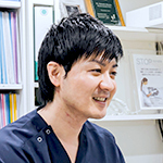 前田 大輔 院長