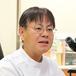 堀 大輔 院長