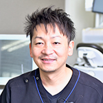 岡部 隆昌 院長