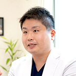 佐々木 大樹 院長