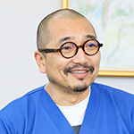 三宅 豪一郎 理事長