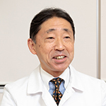 川原 健資 院長