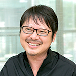 森 進吾 院長