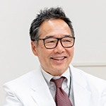 馬場 一美 病院長