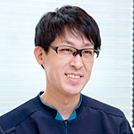 寺本 純之祐 院長