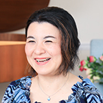 小林 よりこ 院長