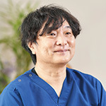 新谷 敏昭 院長