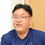 藤本 洋和 院長