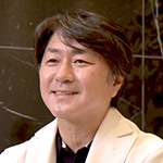 井口 孝介 院長
